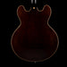 Pre Owned 2015 Gibson Memphis 1959 ES-330 Vintage Sunburst With Figured Top With OHSC