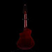 Used Veillette Avante Gryphon High-Tuned 12-String Acoustic-Electric Tobacco Burst With Softshell Case