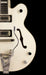 Pre Owned Gretsch G7593T-BD Billy Duffy White Falcon With OHSC