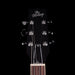 Heritage Standard H-535 Semi-Hollow Original Sunburst Electric Guitar with Case
