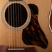 Taylor Gold Label Grand Pacific 517e Acoustic Electric Guitar with Case