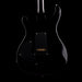 PRS Core Custom 24 Piezo Pattern Thin Black Gold Wraparound Burst Electric Guitar With Case