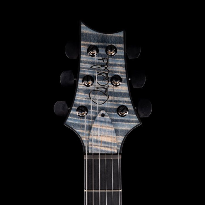 PRS Private Stock Custom 24 Triple Faded Indigo With Case
