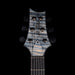 PRS Private Stock Custom 24 Triple Faded Indigo With Case