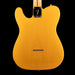 Used 2025 Fender Player II Telecaster Chambered Ash Butterscotch Blonde with Gig Bag