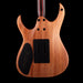 Mayones Duvell Elite Pro 6 3A Eye Poplar Top Supernova Purple Satine with Case