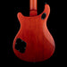 PRS SE Exotic McCarty 594 Laurel Burl Vintage Sunburst With Gig Bag