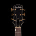 vUsed 2022 Gretsch Custom Shop Masterbuilt Stephen Stern G6199 Caddy Bo Aged Korina With OHSC - Brian Ray Collection