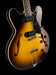 Pre Owned 2023 Heritage H-530 Vintage Sunburst Electric Guitar With Case
