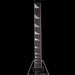 Used Jackson Pro Plus Series Rhoads RR24 Ebony Fingerboard Mirror with Gig Bag