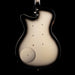 Vintage 1959 Silvertone U3 Model 1305 Sears Silverburst Electric Guitar