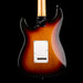 Pre Owned 1987 Fender Strat Plus Sunburst Electric Guitar With OHSC