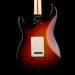 Pre Owned 2011 Fender Deluxe Stratocaster Sunburst With Case
