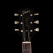 Vintage 1974 Gibson Les Paul Standard JB Blow by Blow Mods Ebony With OHSC