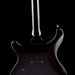PRS Core Studio Black Gold Wraparound Burst with Case
