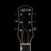 Pre Owned 2015 Gretsch Custom Shop G6128CS 1959 Duo Jet Relic Champagne Sparkle With OHSC