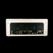 Pre Owned Bogner Shiva 20th Anniversary Guitar Amp Head Ivory White With Bogner 2x12" Ivory White Guitar Amp Cabinet