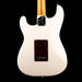 Pre Owned 2023 Fender American Professional II Stratocaster Olympic White With OHSC