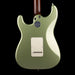 Pre Owned Thorn Guitars SoCal R/S Lime Gold With OHSC