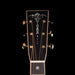 Pre Owned 2025 Martin D-42 Modern Deluxe Acoustic Electric Guitar Natural With OHSC