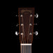 Pre Owned Martin Custom Shop Dreadnaught/000 Style 28 Indian Rosewood Sunburst With OHSC
