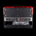Carr Skylark Special Truetone Two-Tone Red and Black Guitar Amp Combo