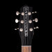 Used 2011 Danelectro DC-59 Matte Black With HSC