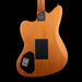 Pre Owned 2021 Fender Acoustasonic Jazzmaster Arctic White With OSSC
