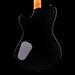 Used 2023 Powers Electric A-Type Select Cosmo Red with Soft Case