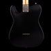 Pre Owned LSL T-Bone One T-Style Black Electric Guitar With Gig Bag