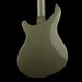 PRS S2 Vela Semi-Hollow Satin Matcha Green One-Off with Gig Bag