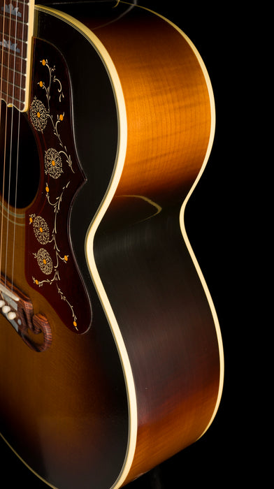 Gibson Custom Shop 1957 SJ-200 Vintage Sunburst with Case