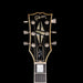 Pre Owned 1981 Gibson Les Paul Custom Silverburst With OHSC