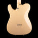 Pre Owned 2007 Tom Anderson Hollow T Classic Contoured Translucent Blonde With OHSC