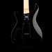 PRS Swamp Ash Special White Doghair Smokeburst with Gig Bag