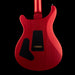 PRS Core Standard 24 Satin Red Apple Metallic with Case