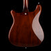 Pre Owned 1965-66 Epiphone Olympic Double Cut Sunburst With OSSC