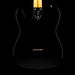 Pre Owned Fender American Vintage II 1977 Telecaster Custom Black With OHSC