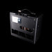 Used 2007 Fender Pro Junior Black Guitar Amplifier with Cover - #B310285