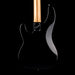Vintage 1988 Fender Longhorn Precision Bass Black With OHSC