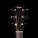 Pre Owned Taylor 114e Acoustic Electric Guitar With Gig Bag