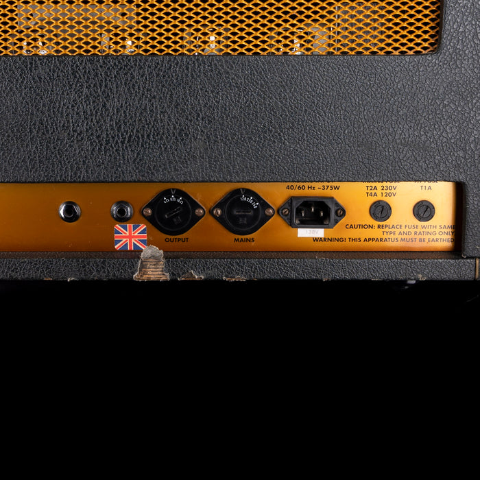 Pre Owned 1993 Marshall 1959SLP "Super Lead" MK II Guitar Amp Head
