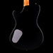Powers Electric A-Type Select Twilight Blue with Soft Case