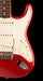 Vintage 1961/1963 Fender Stratocaster Candy Apple Red Electric Guitar With OHSC