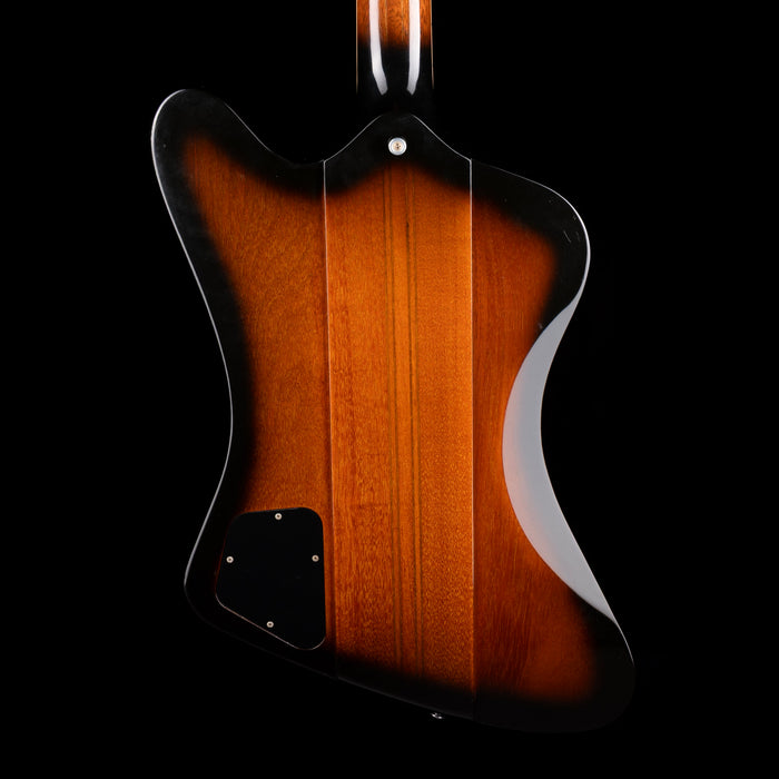 Pre Owned 1997 Gibson Firebird With OHSC