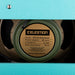 Used Fender '68 Custom Princeton Reverb Surf Green Guitar Amp Combo with Footswitch