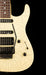 Pre Owned '90s Charvel 375 Deluxe Desert Crackle With HSC