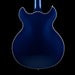 Harmony Standard Comet Midnight Blue with Mono Case