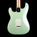 Pre Owned Fender Limited Edition Player Stratocaster Sea Foam Pearl