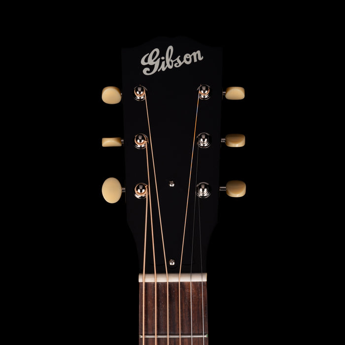 Pre Owned Gibson L-00 Original Sunburst Acoustic Guitar With OHSC